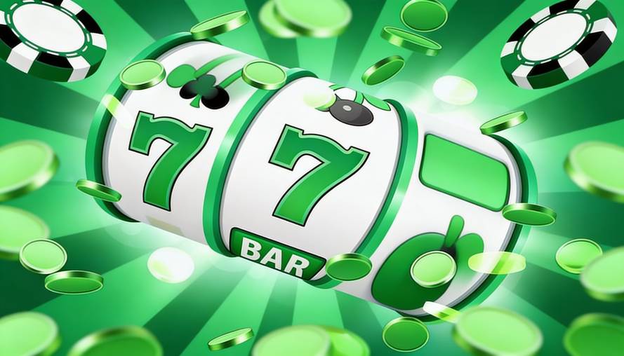 Bet on red casino