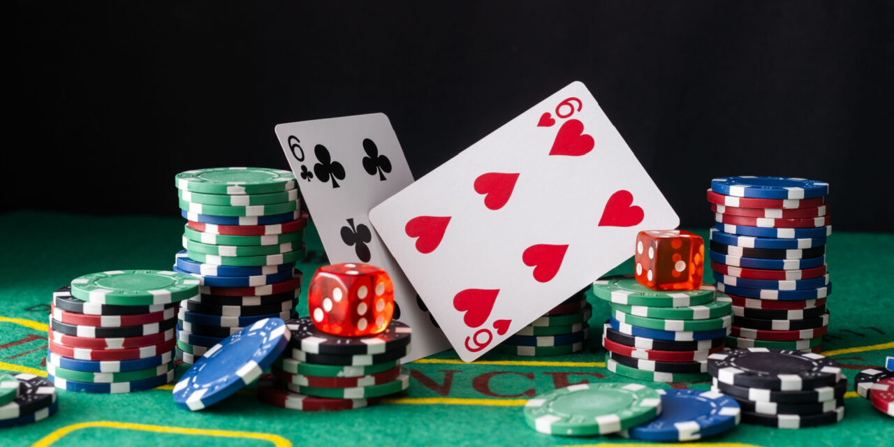 Stelario Casino
